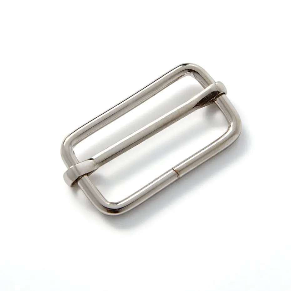 Prym Spenne 30mm Sølv
