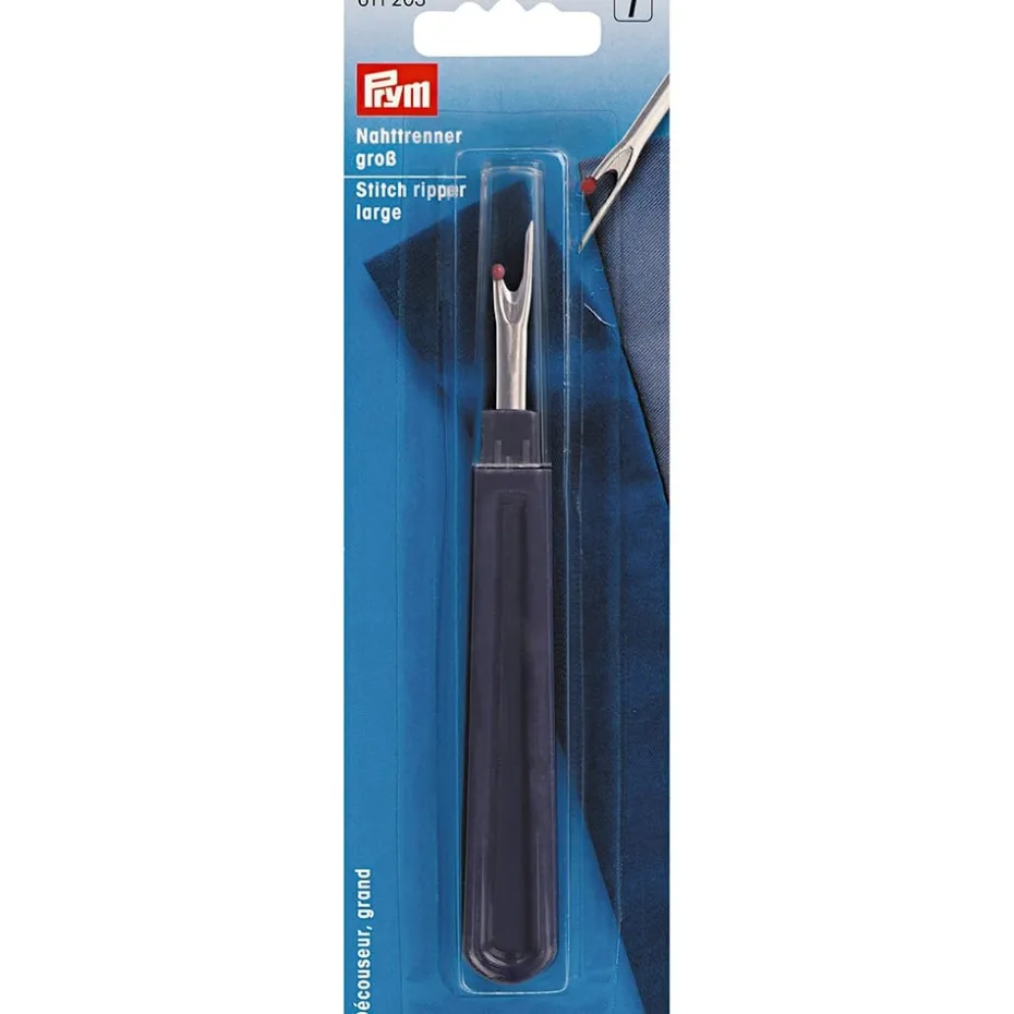 Prym Sprettekniv stor