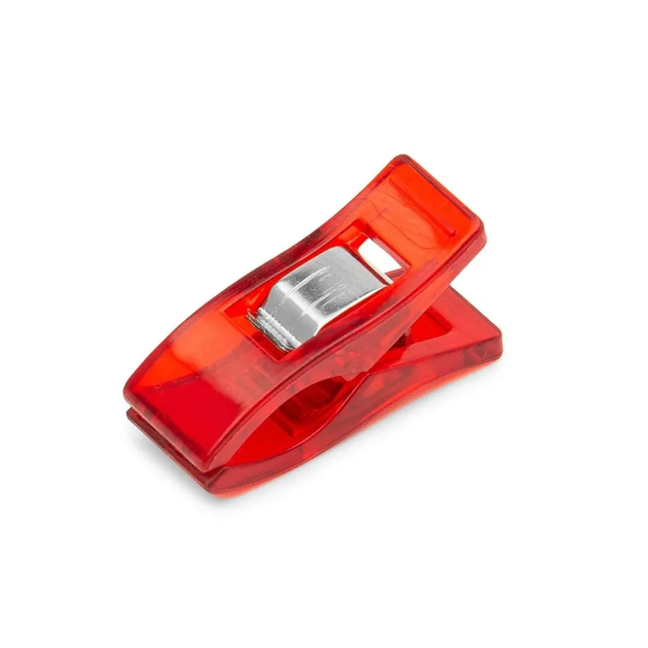 Prym Stoffklips 2,6cm – 12stk