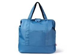 Prym Store & Travel Bag Favorite Friends M blue- 45x30x50cm