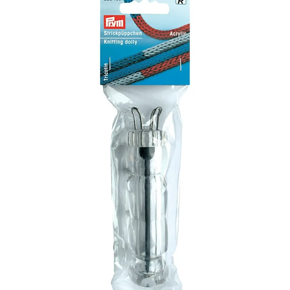 Prym Strikkelise – 4 bøyler