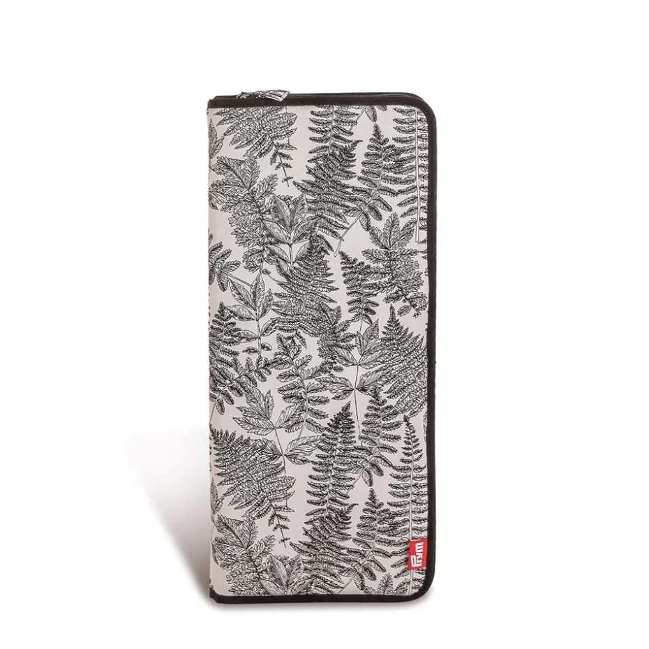 Prym Strikkepinnemappe Hard 430x200mm – Nature