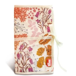 Prym Strikkepinnemappe – 130x230x20mm – Bluebells
