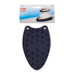Prym Strykejern-hviler mini i silikon – Lilla