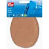Prym Strykelapp Bomull – 8x11cm 2stk – Beige