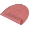 Prym Strykelapp imitert semsket skinn 2stk – Rose