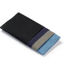 Prym Strykelapp Jeans/Bomull mini 7x14cm – 4 ass.farger