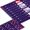 Prym Strykelinjal Universal – 2stk