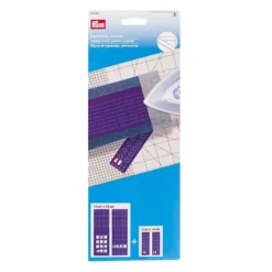 Prym Strykelinjal Universal – 2stk