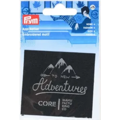 Prym Strykemerke – Adventures