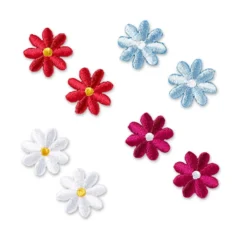 Prym Strykemerke – Blomster flerfarget