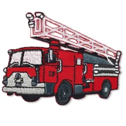 Prym Strykemerke – Brannbil