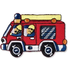 Prym Strykemerke – Brannbil