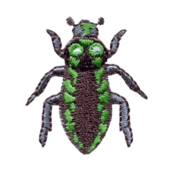 Prym strykemerke – Cockchafer brown/green