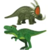 Prym Strykemerke – Dinosaur Olivengrå