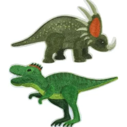 Prym Strykemerke – Dinosaur Olivengrå