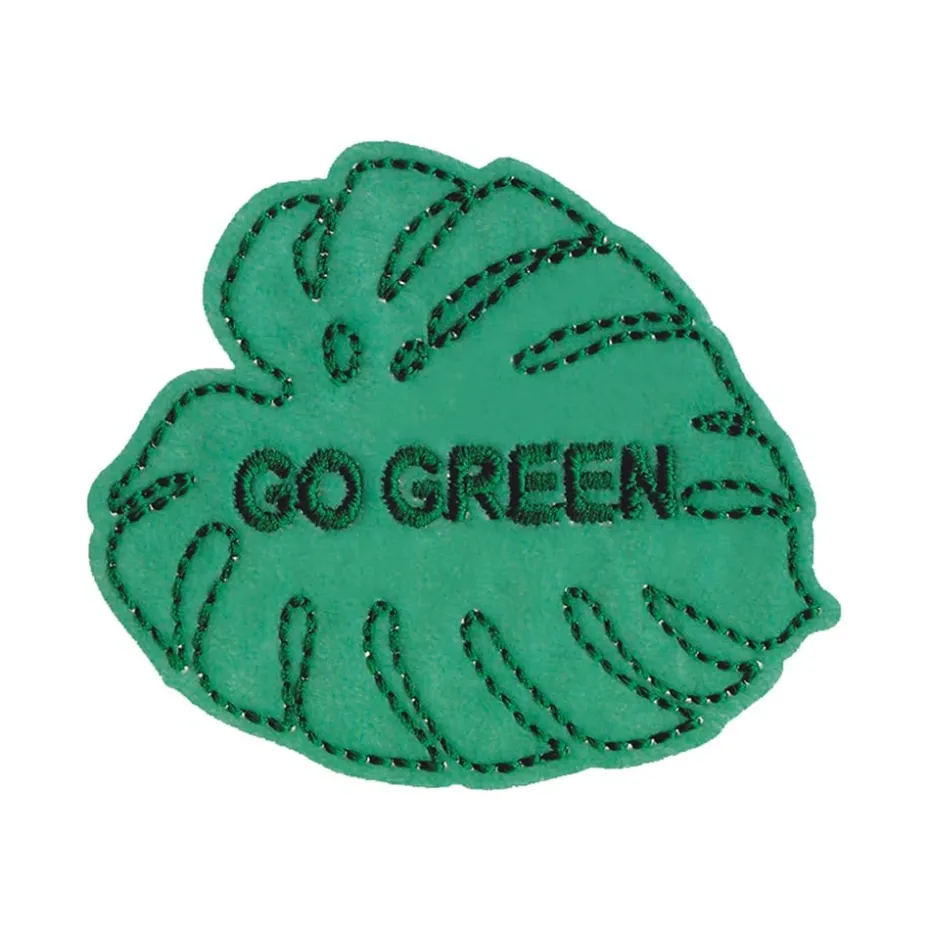 Prym Strykemerke – GO GREEN