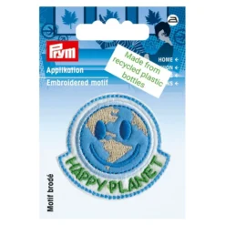 Prym Strykemerke – Happy planet