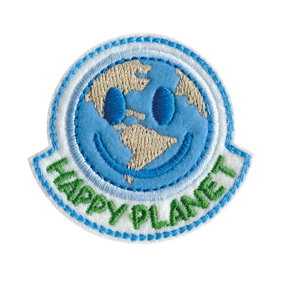 Prym Strykemerke – Happy planet