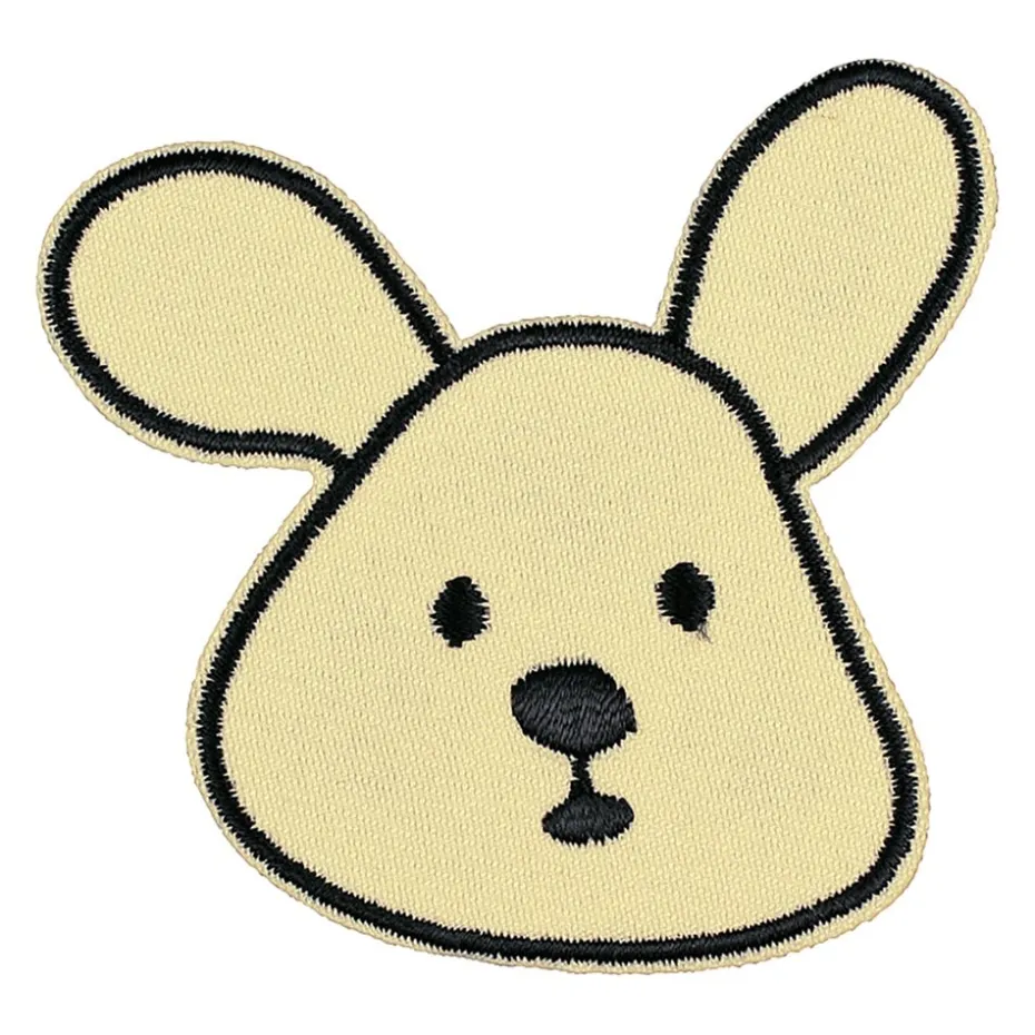 Prym Strykemerke – Hund Beige