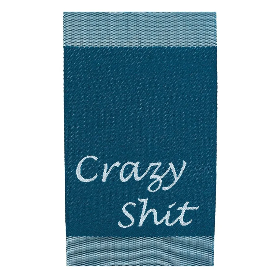 Prym Strykemerke – Jeans CrazyBlå