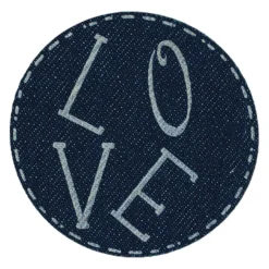Prym Strykemerke – Jeans Love Blå