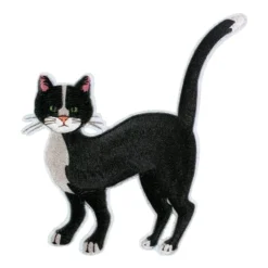 Prym Strykemerke – Katt Sort