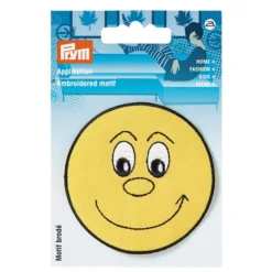 Prym Strykemerke – Latter