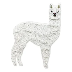 Prym Strykemerke – Llama brilliant white
