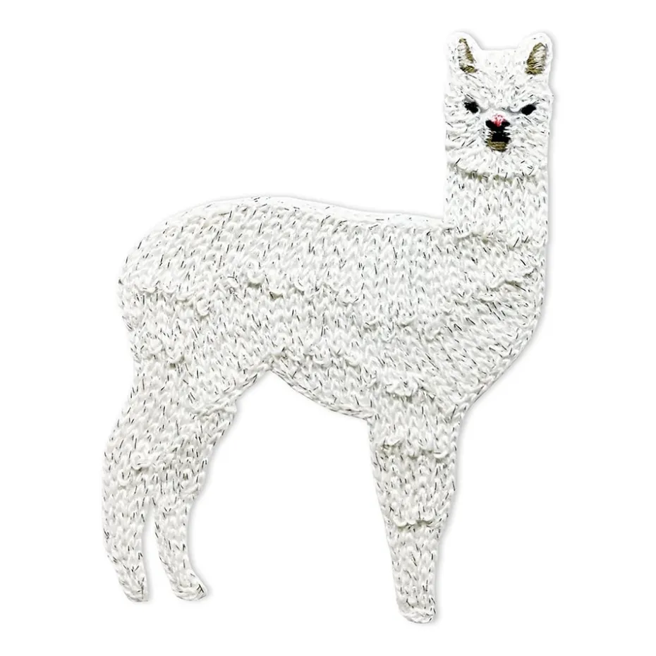 Prym Strykemerke – Llama brilliant white