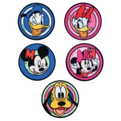 Prym Strykemerke – Mickey Mouse assortert