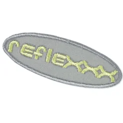 Prym Strykemerke Oval – Refleks – Selvklebende