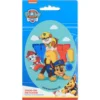 Prym Strykemerke printet 1stk assortert – Paw Patrol oval