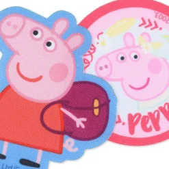 Prym Strykemerke printet 1stk assortert – Peppa Gris