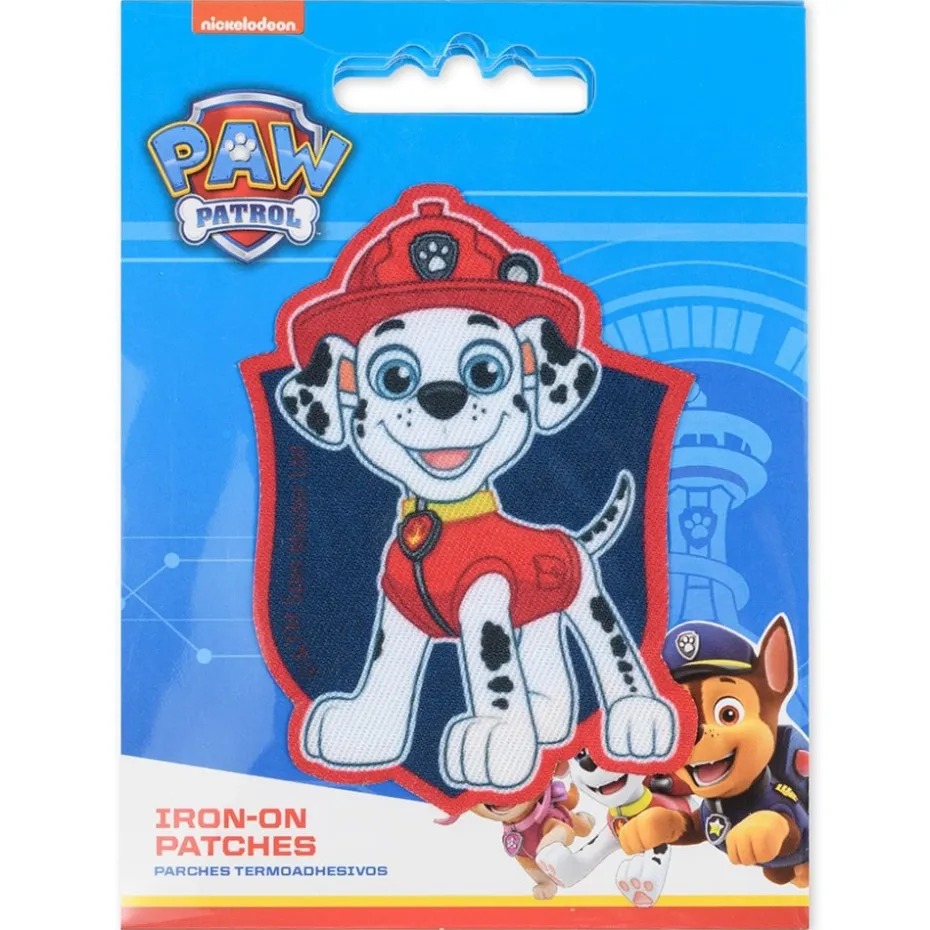 Prym Strykemerke printet 1stk assortert – Paw Patrol
