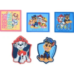 Prym Strykemerke printet 1stk assortert – Paw Patrol