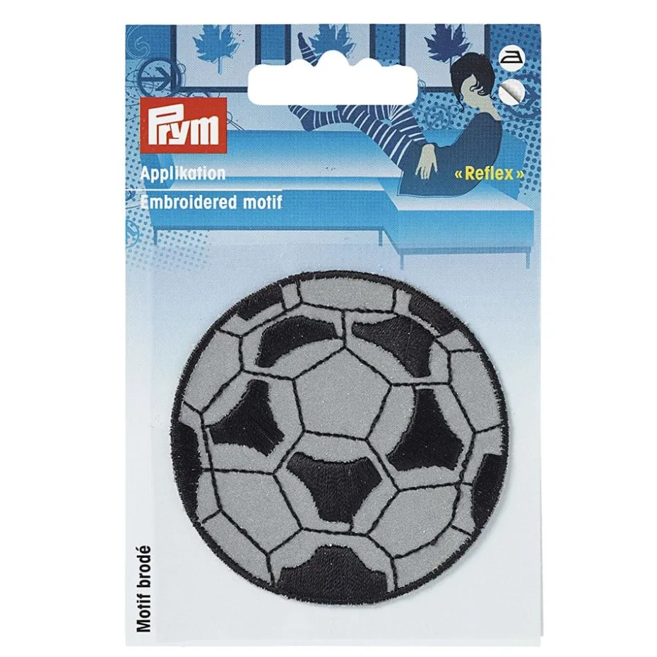 Prym Strykemerke Refleks Fotball