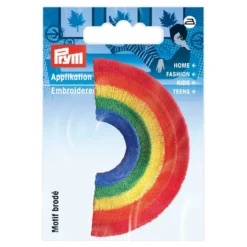Prym Strykemerke – Regnbue