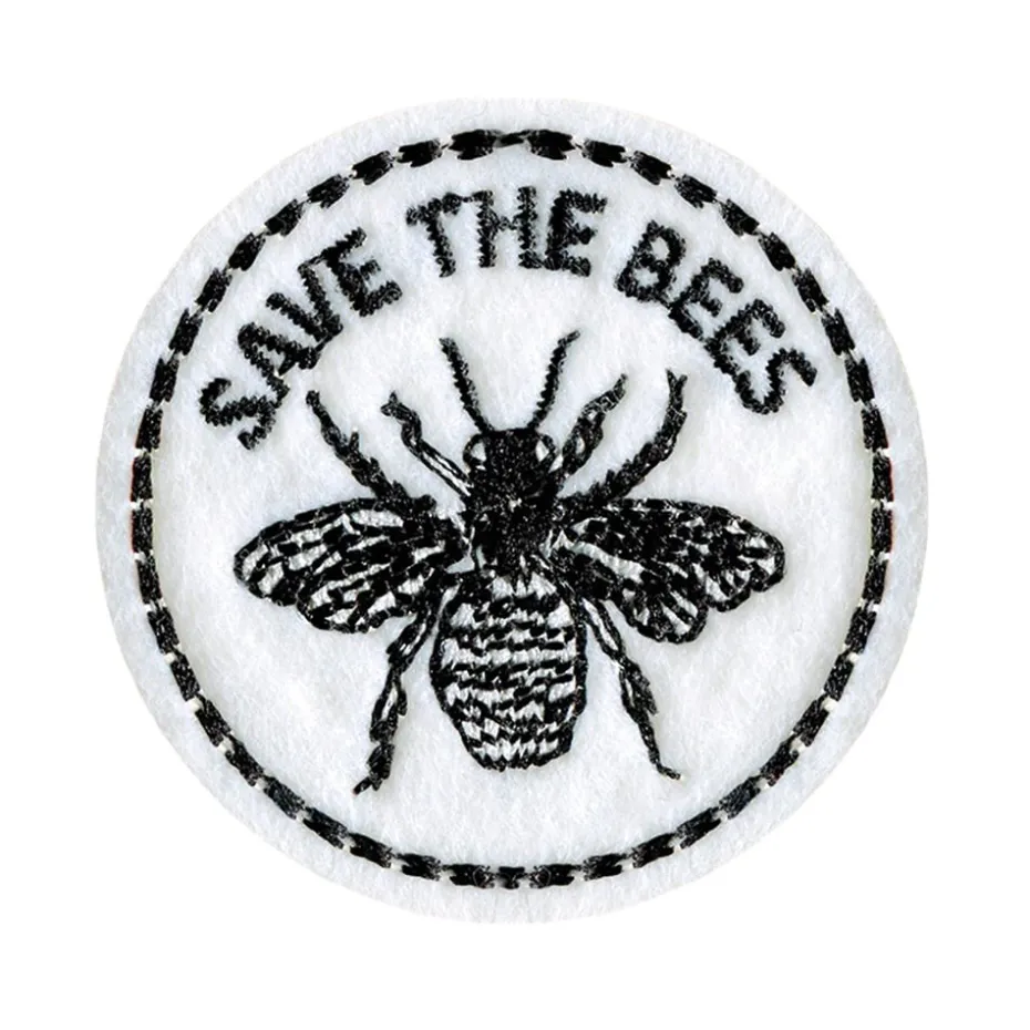 Prym Strykemerke – SAVE THE BEES