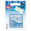 Prym Strykemerke – SAVE WATER