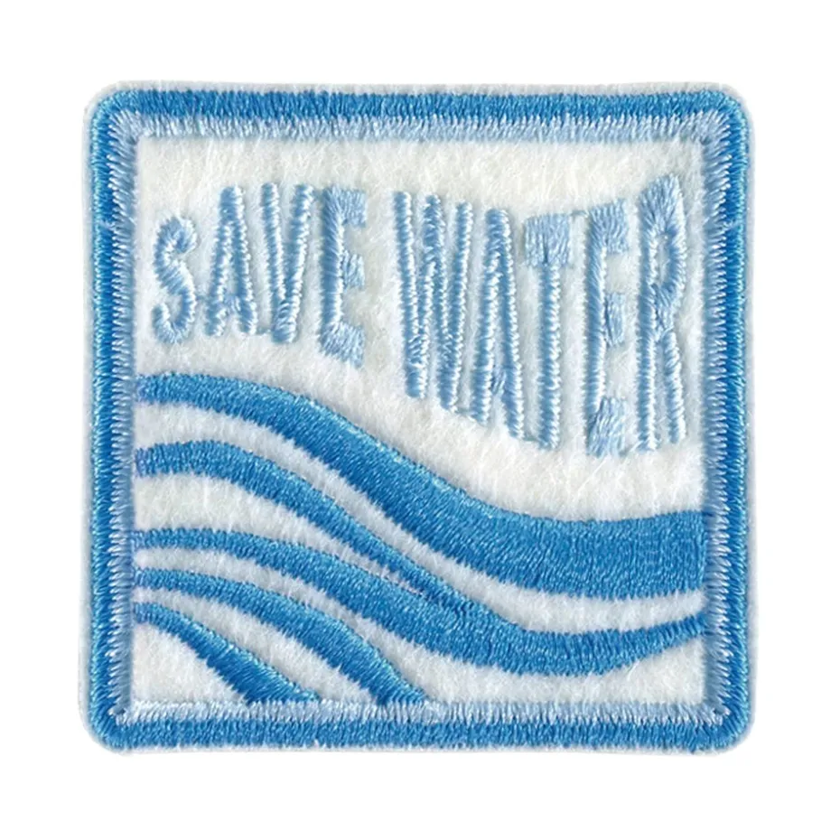 Prym Strykemerke – SAVE WATER