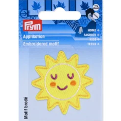 Prym Strykemerke/selvklebende – Sol