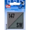 Prym Strykemerke/selvklebende – 147 SW