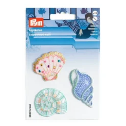 Prym Strykemerke – Shells