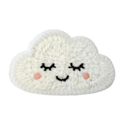 Prym Strykemerke – Sky – hvit