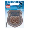 Prym strykemerke – SPORT 66 grey/blue/beige