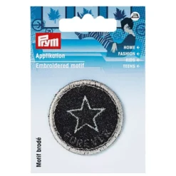Prym Strykemerke – Star Jeans
