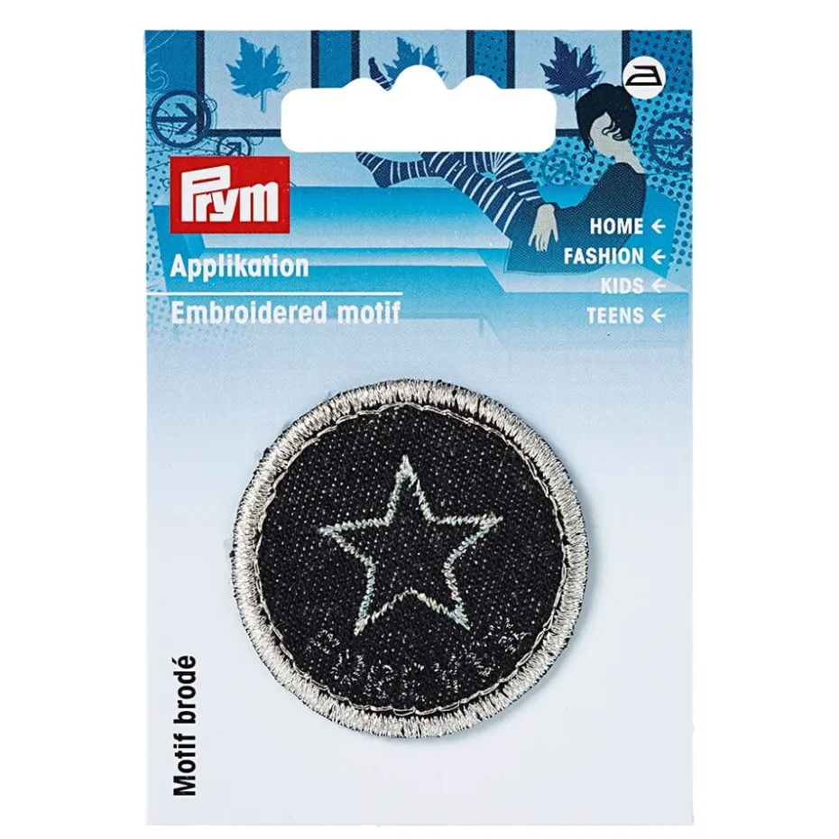 Prym Strykemerke – Star Jeans