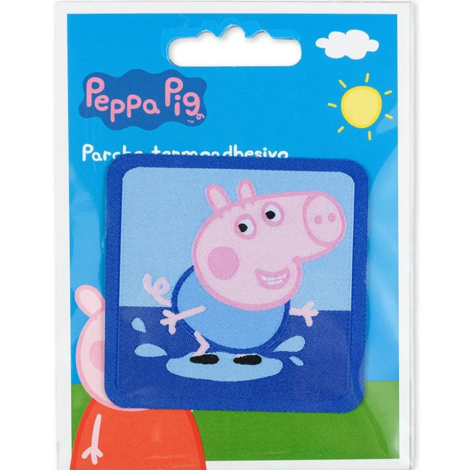 Prym Strykemerke 1stk assortert – Peppa Gris