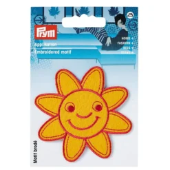 Prym Strykemerke – Sun